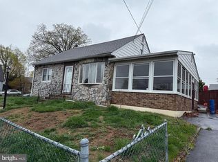 1005 Maryland Ave, Croydon, PA 19021