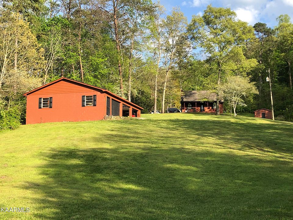 456 Black Fox Rd, Washburn, TN 37888 MLS 1230131 Zillow