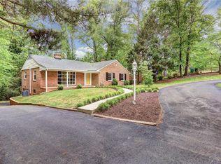 3021 E Weyburn Rd, Richmond, VA 23235