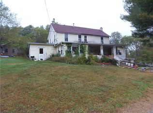 8510 Route 209, Ellenville, NY 12428