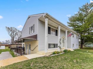 307 Town Bank Rd, Cape May, NJ 08204