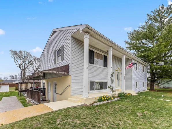 307 Town Bank Rd, Cape May, NJ 08204