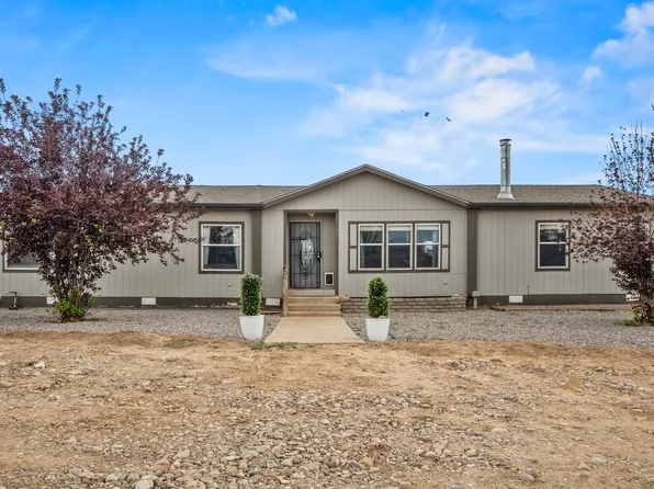 55 Private Drive 1055, Alcalde, NM 87511