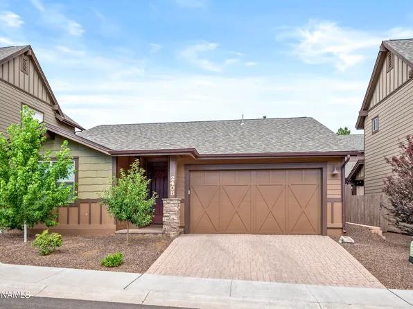 2408 W Pollo Cir, Flagstaff, AZ 86001