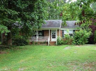 721 Annapolis Dr, Ruther Glen, VA 22546