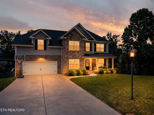 267 Bluff Shadows, Seymour, TN 37865