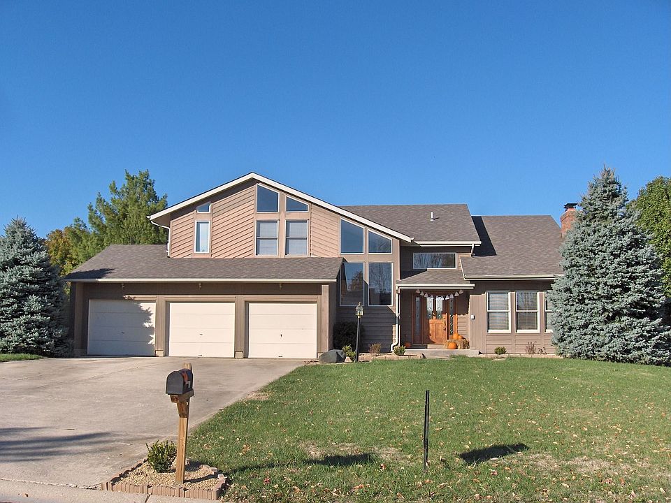 1st image of 5368 Branch Creek Cir