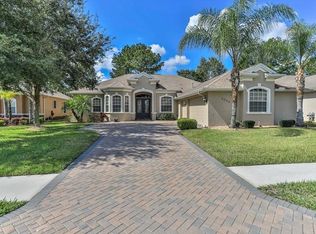 5009 Gevalia Dr, Brooksville, FL 34604