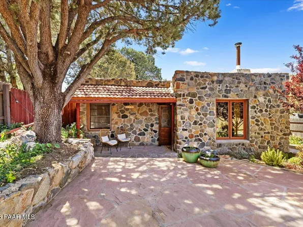 214 S Arizona Ave, Prescott, AZ 86303