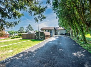 1516 Meade St, Reading, PA 19607