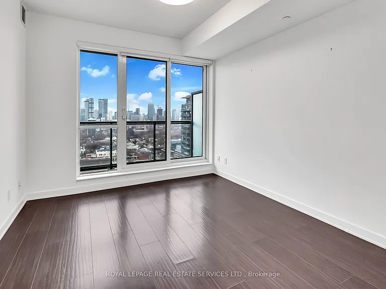 55 Regent Park Blvd #2607 — Photo 7