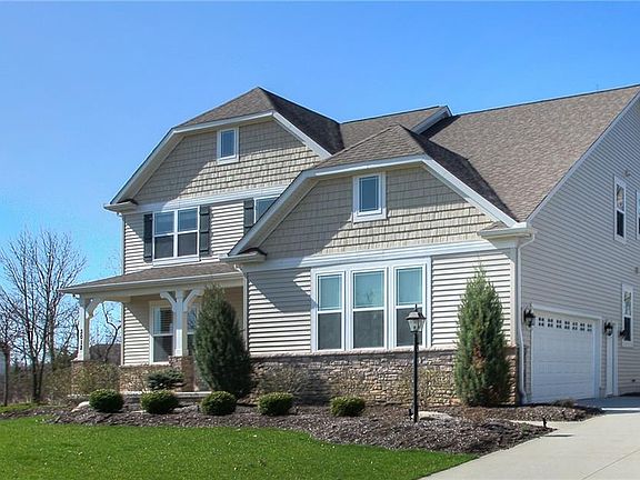 2nd image of 3012 Steffan Woods Dr