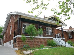 1561 Louisville Ave, Saint Louis, MO 63139