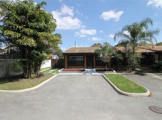 1931 Phoenix Ave #1931, Hollywood, FL 33026