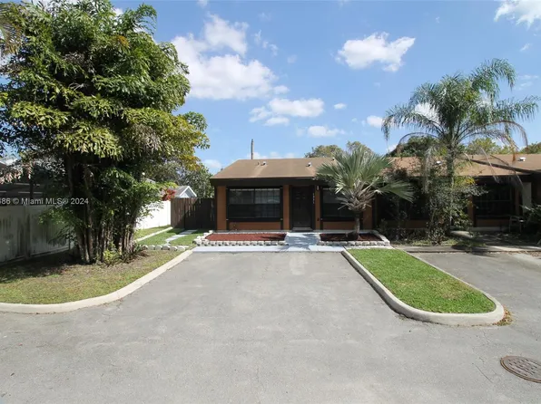 1931 Phoenix Ave #1931, Hollywood, FL 33026