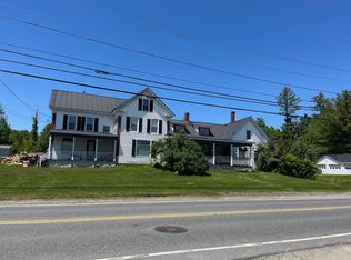 65 State Route 118 #2, Canaan, NH 03741