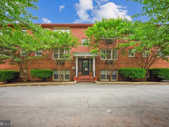 2036 N Woodrow St APT 8, Arlington, VA 22207