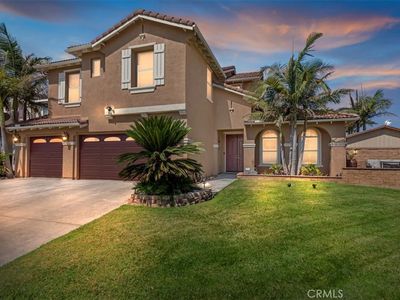7213 Cottage Grove Dr, Corona, CA, 92880