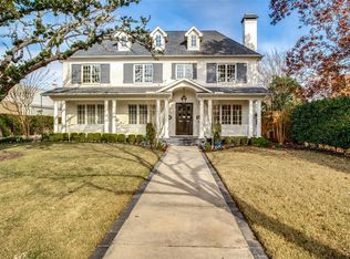 6311 Tulip Ln, Dallas, TX 75230