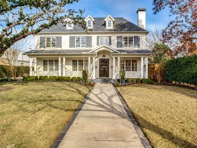 6311 Tulip Ln, Dallas, TX, 75230