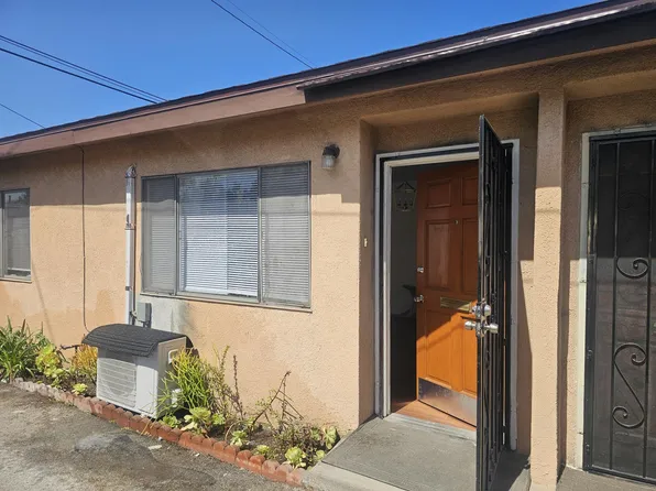 1214 E Broadway #B, Glendale, CA 91205