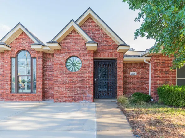 7906 Legend Ave, Amarillo, TX 79121