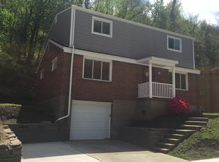 667 Becks Run Rd, Pittsburgh, PA 15210