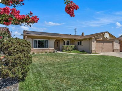 2106 Vaquero Way, Antioch, CA, 94509