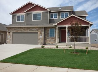 7611 McClellan Rd, Wellington, CO 80549