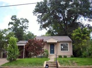 816 W New York Ave, McComb, MS 39648