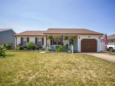 739 22nd St, Tell City, IN, 47586