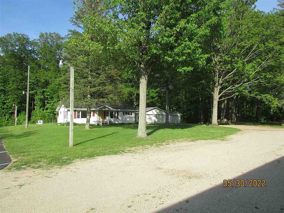 452 N Clare Ave, Harrison, MI 48625 MLS 50065405 Zillow