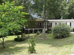 337 Rolling Meadows Dr, New Market, TN 37820