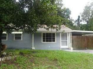 1416 W Linebaugh Ave, Tampa, FL 33612