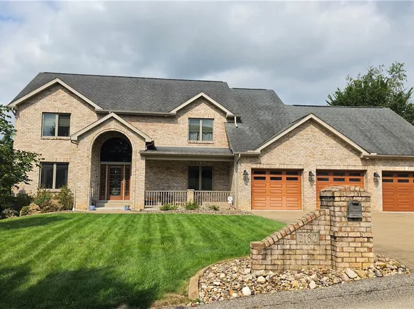 2182 Bradbury Ln, North Huntingdon, PA 15642