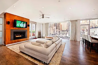 Sold by Town Residential