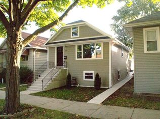 4241 N Ozanam Ave, Norridge, IL 60706