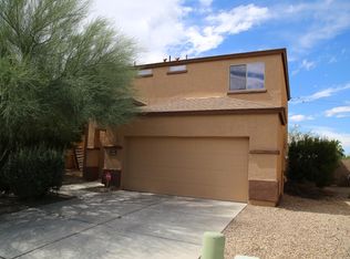 6558 S Avenida Santa Carolina, Tucson, AZ 85756