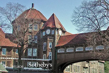 Rented by Terrace Sotheby's International Realty