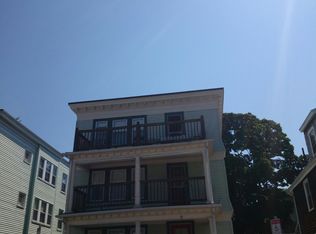 12 Chipman St, Dorchester, MA 02124