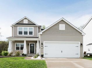 232 Flint Brook Dr, O'Fallon, MO 63366