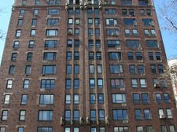 444 Central Park West