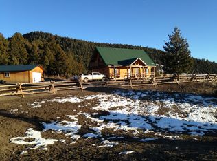 300 Flint Creek Rd, Ramsay, MT 59748