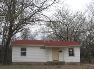 106 E Fowler Ave, Killeen, TX 76541