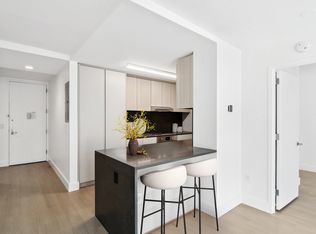 Anagram Nomad, New York, NY 10016