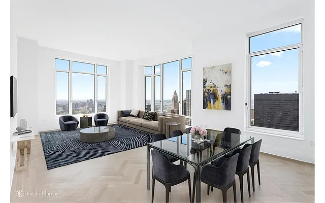 Rented by Douglas Elliman | media 18