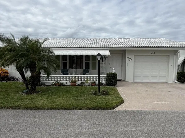 1593 SW 14TH Avenue, Boynton Beach, FL 33426