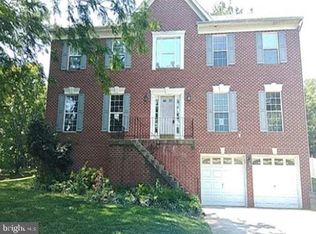 10711 Featherstone Dr, Fort Washington, MD 20744