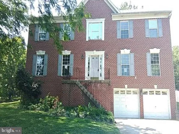 10711 Featherstone Dr, Fort Washington, MD 20744