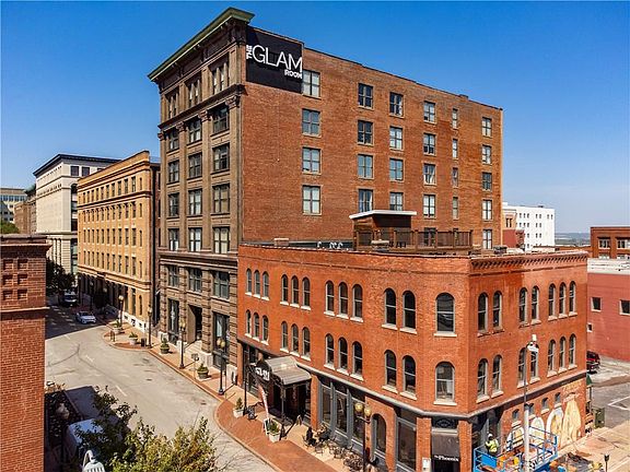 4th image of 308 W 8th St APT 507
